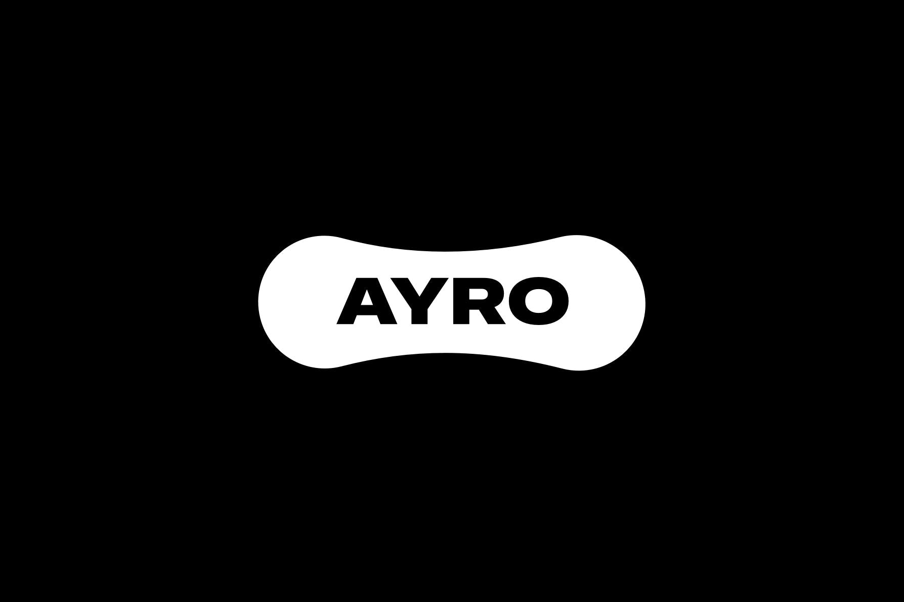 Prečo by si mal s AYRO aj spať?